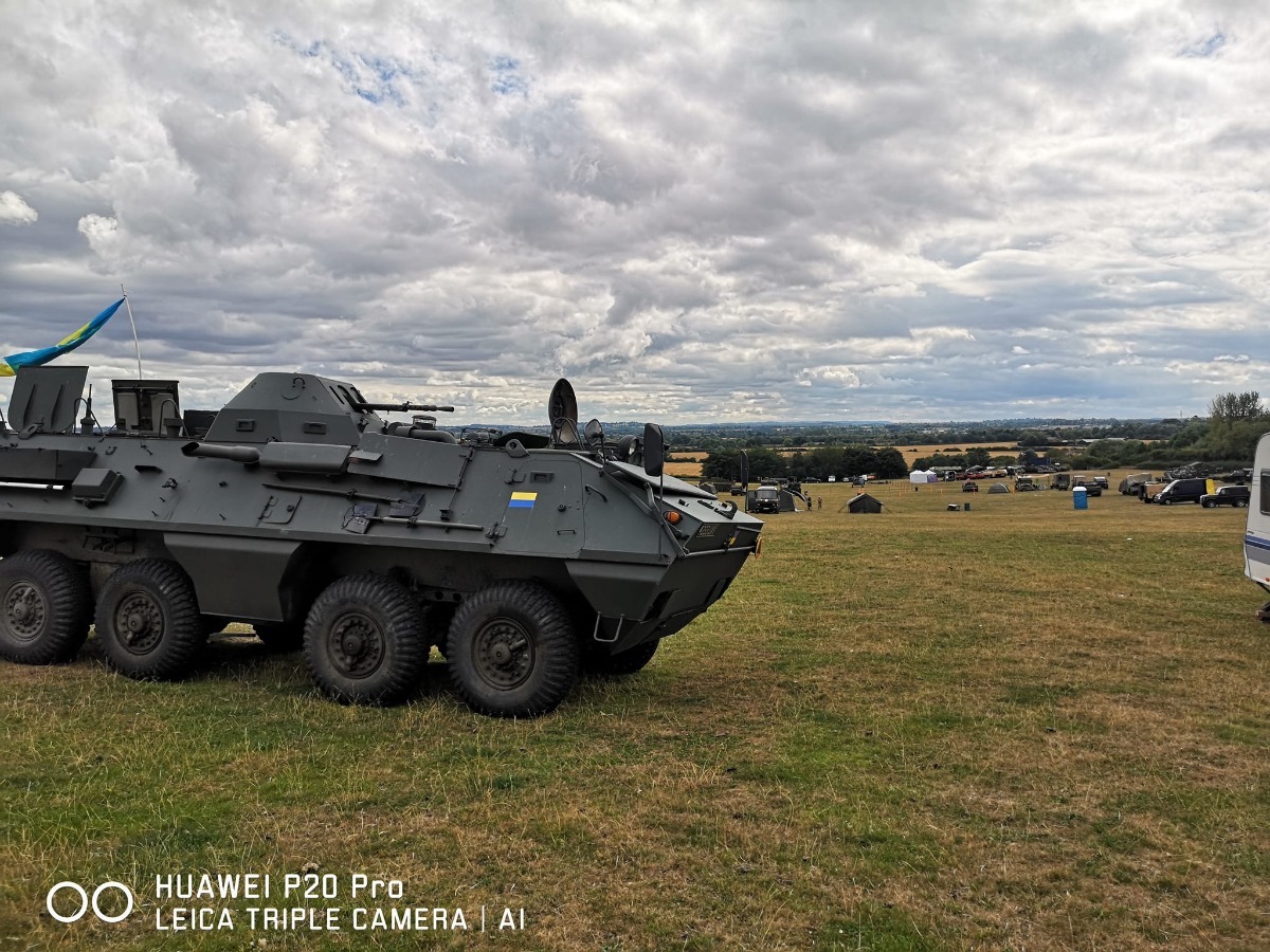 1966 Army Tank All Models Image 4